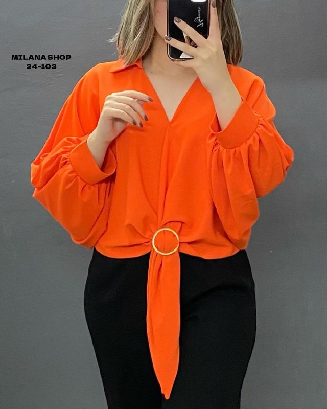 Рубашка 22996024