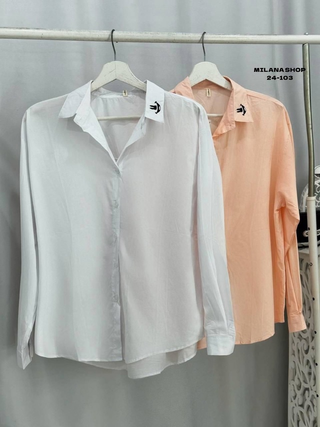 Рубашка 22995606