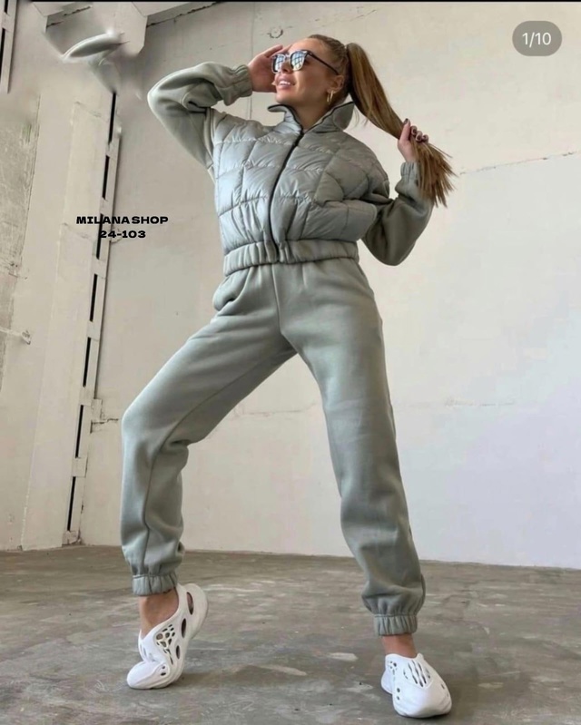 Спортивный костюм 22995500