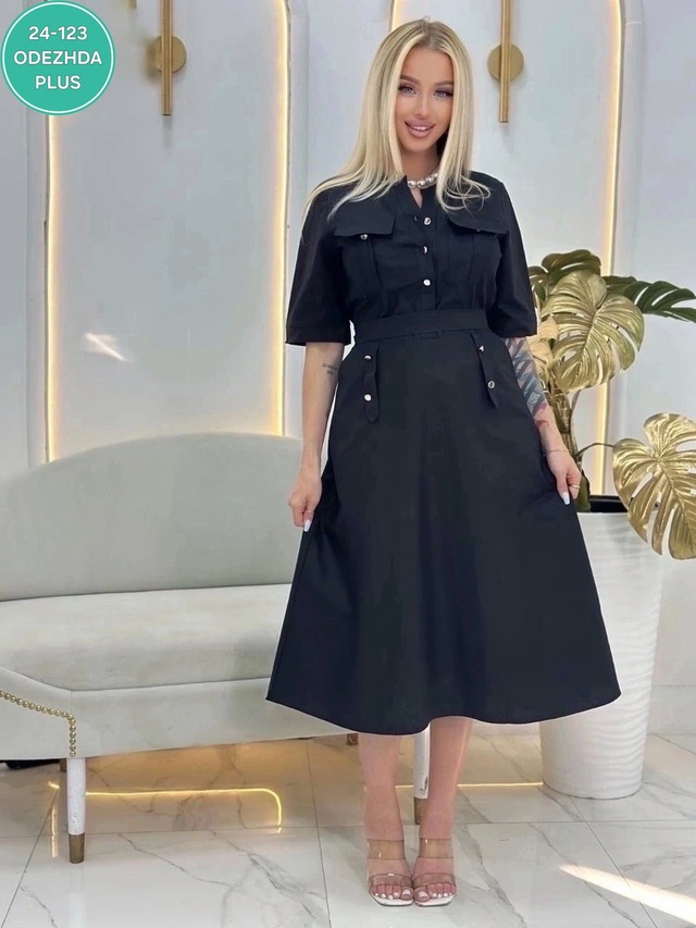 Платье 22996164