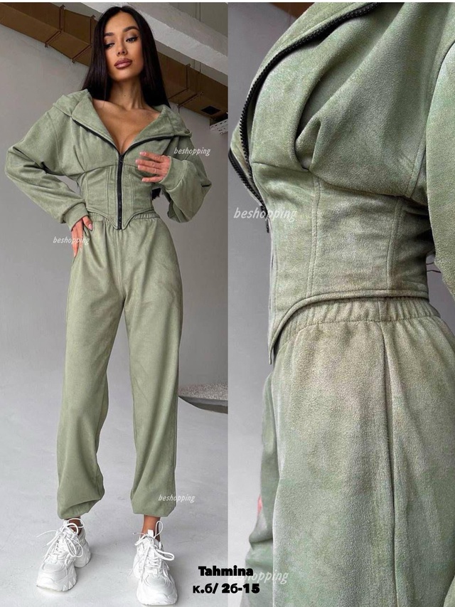 Костюм 22995233