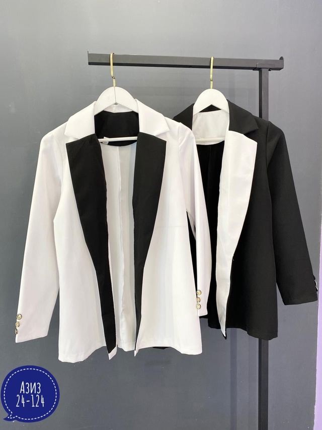 Пиджак 22996179