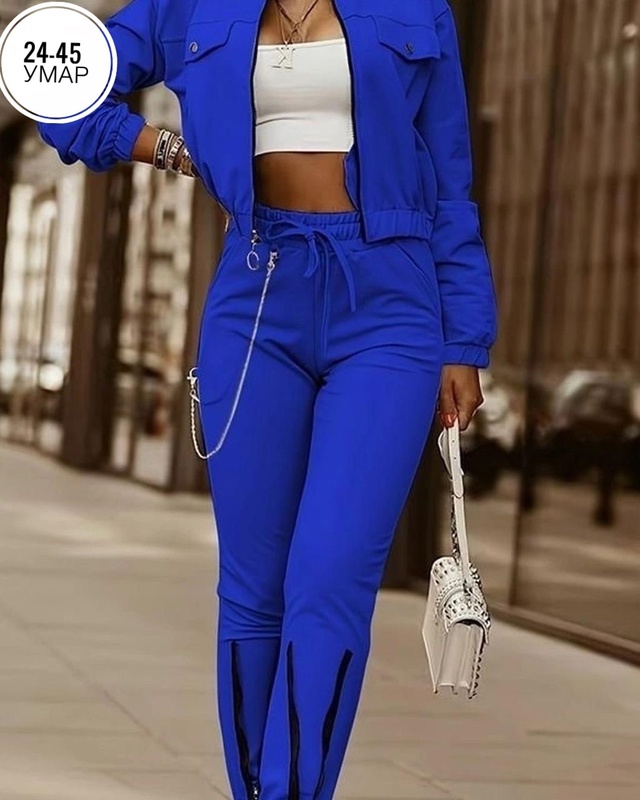 Костюм 22995492