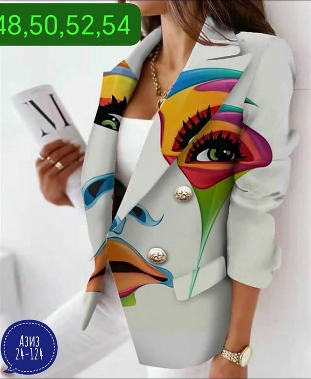 Пиджак 22996276