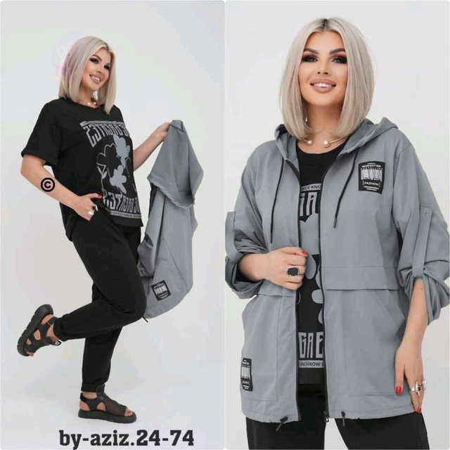 Костюм 22995783