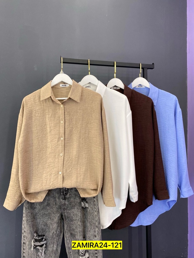 Рубашка 22996136