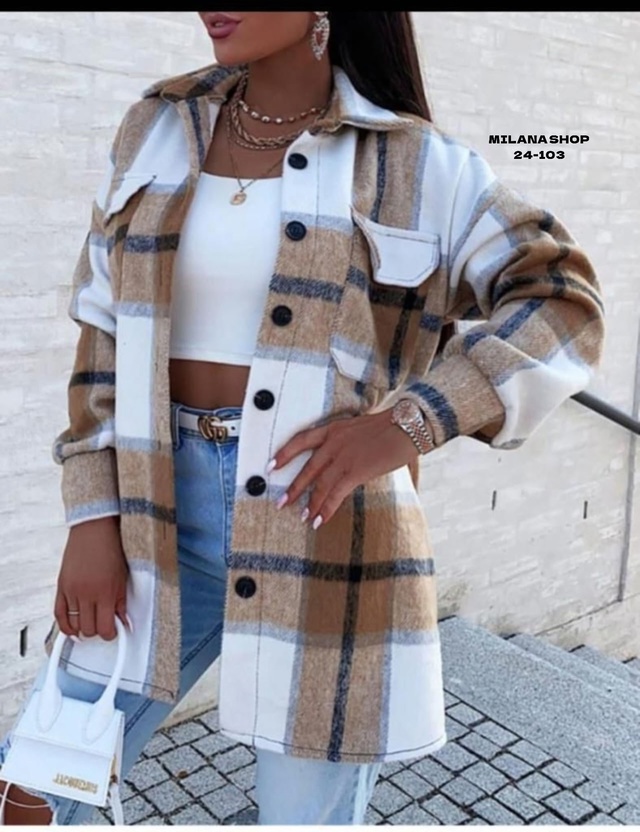 Рубашка 22995698