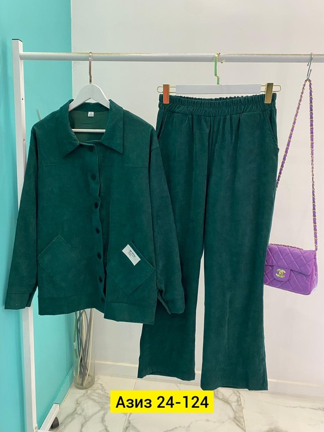 Костюм 22996098