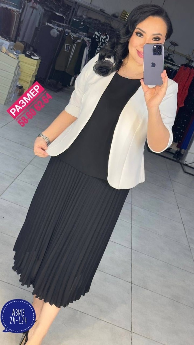 Пиджак 22996352