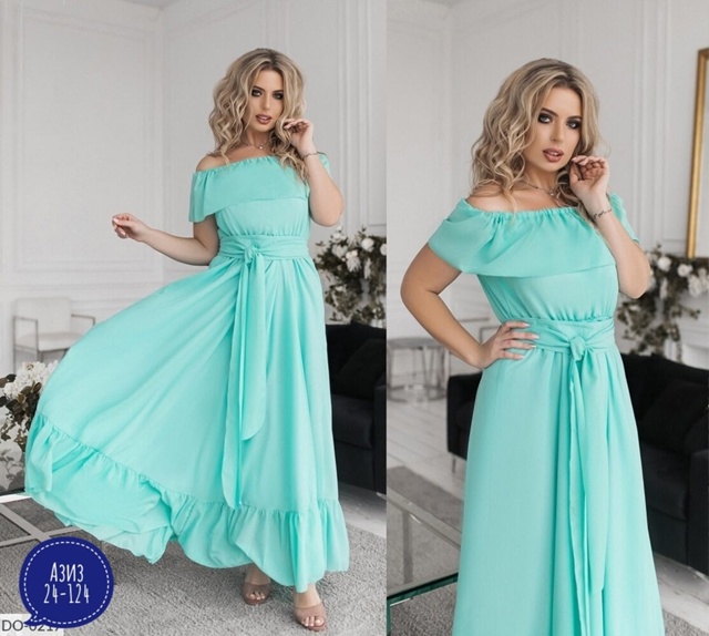 Платье 22996181