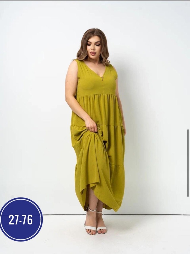 Платье 22995341