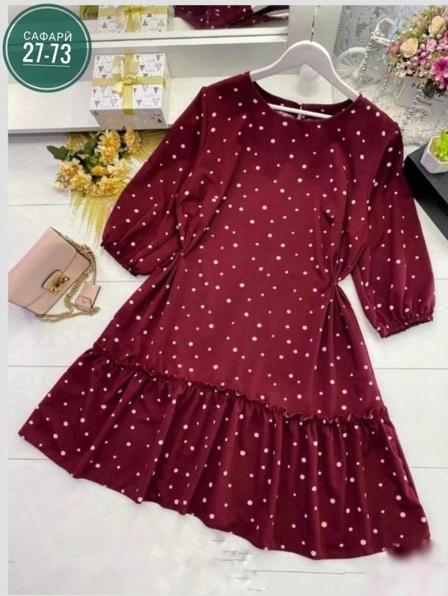 Платье 22996442