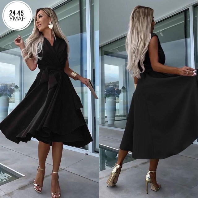 Платье 22995377