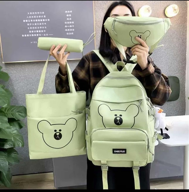 Рюкзак 22996089