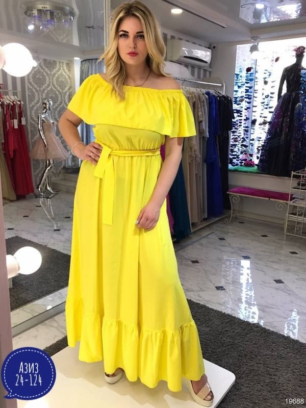 Платье 22996181