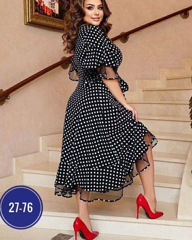 Платье 22995344