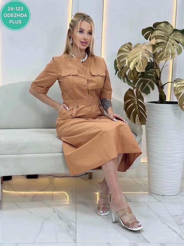 Платье 22996164