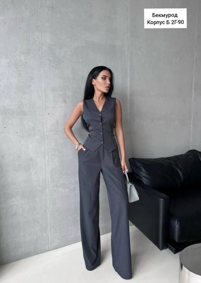 Костюм 22995973