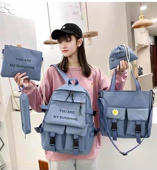 Рюкзак 22995962