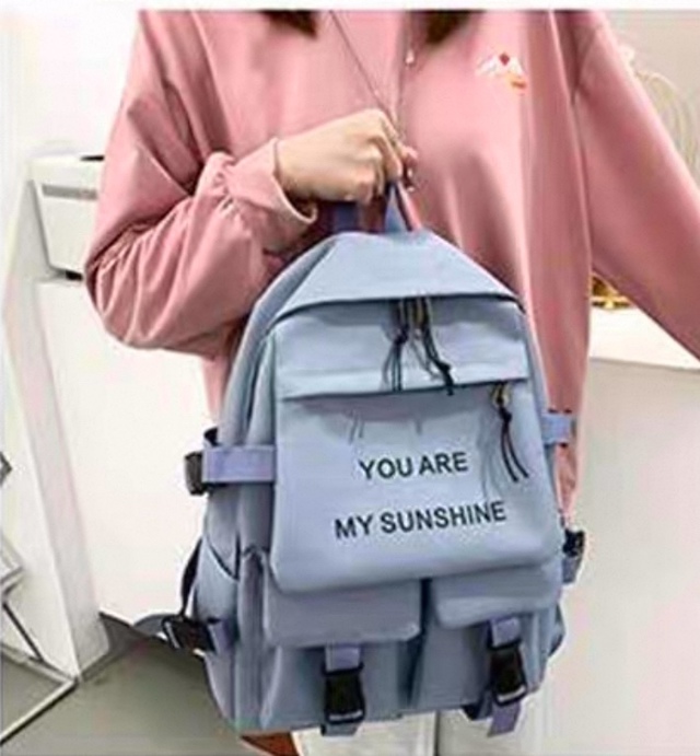 Рюкзак 22995962