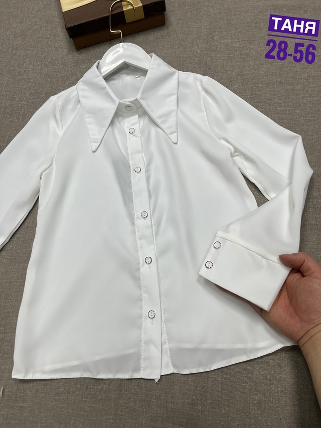 Рубашка 22995904