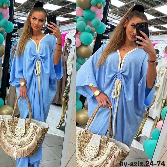 Платье 22996286