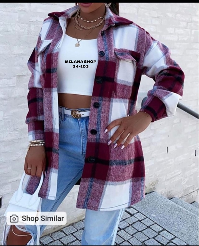 Рубашка 22995698