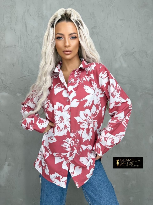 Рубашка 22995447