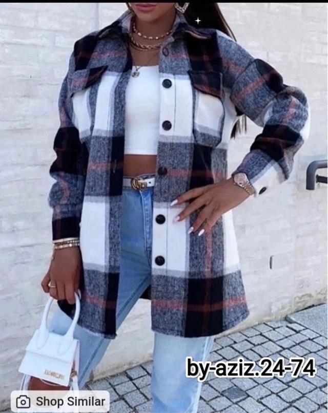 Рубашка 22995782