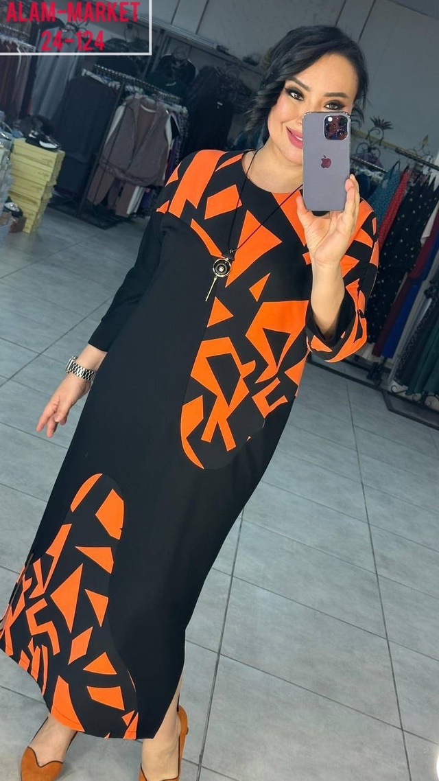 Платье 22995350