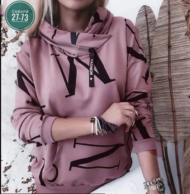 Толстовка 22995195