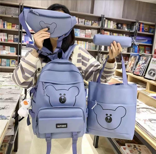 Рюкзак 22996089