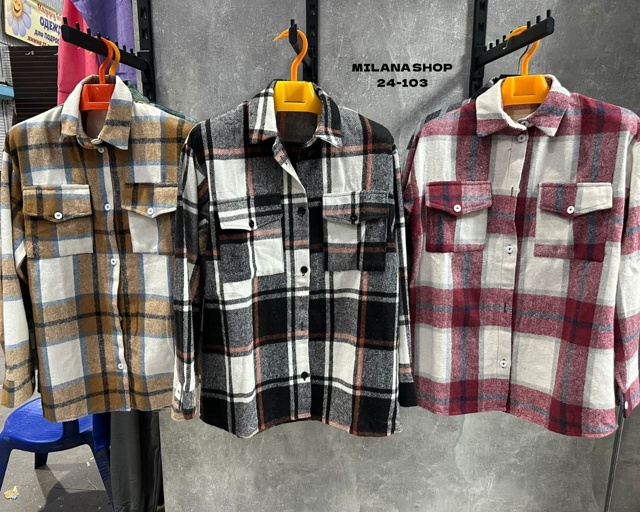 Рубашка 22995698