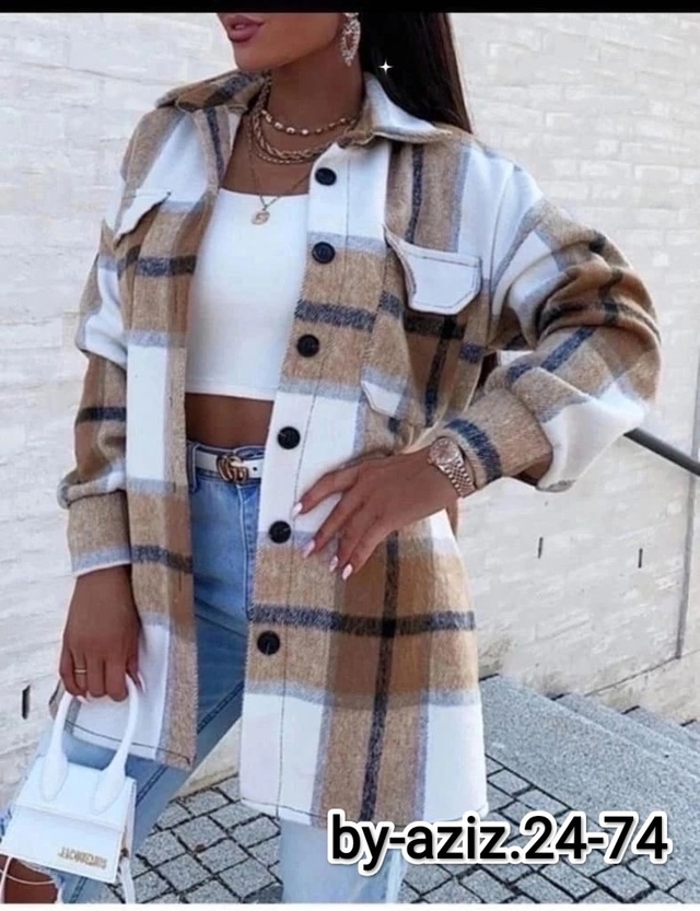 Рубашка 22995782