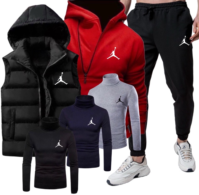 Спортивный костюм 22995744