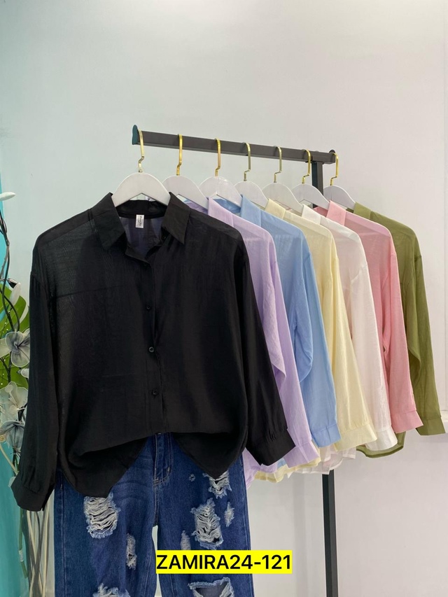 Рубашка 22997538