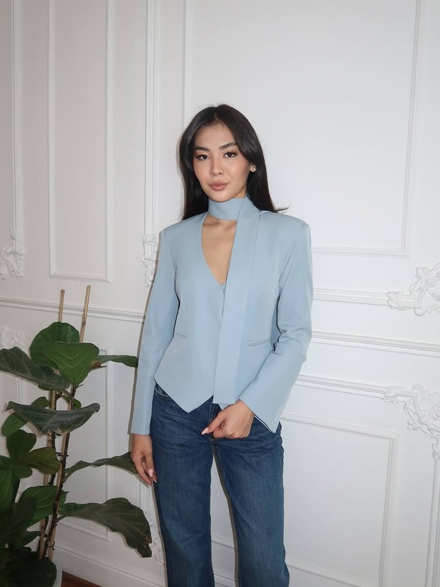 Пиджак 22998095