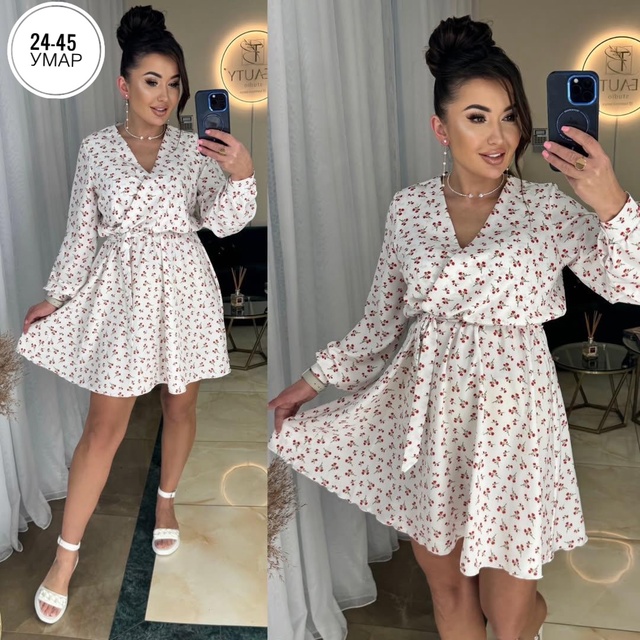 Платье 22997302