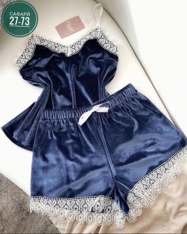 Пижама 22997299