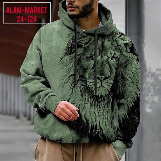 Толстовка 22997155