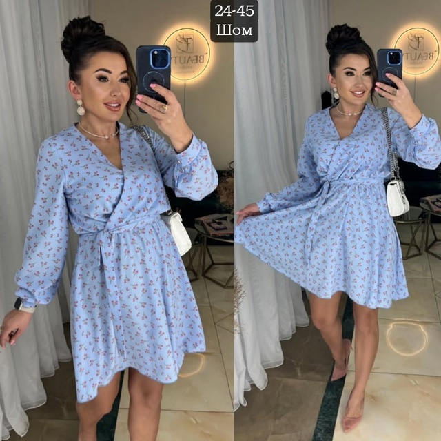 Платье 22997280