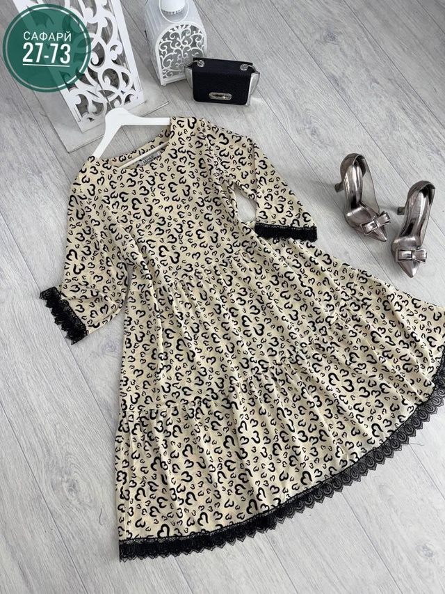 Платье 22996727