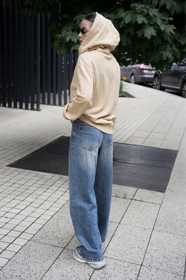 Джинсы 22997667