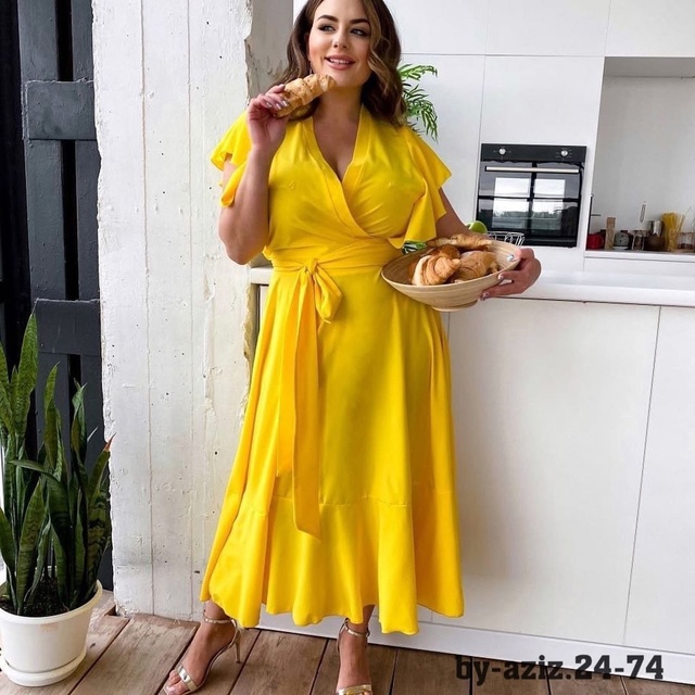 Платье 22996710