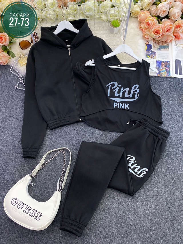 Спортивный костюм 22996474