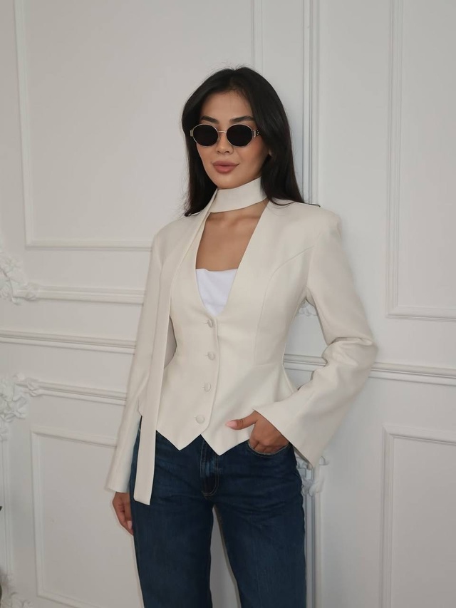 Пиджак 22998095