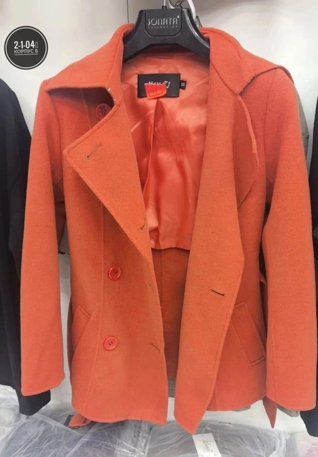 Пальто 22996901