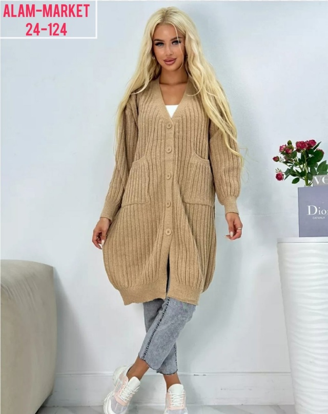 Кардиган 22998055