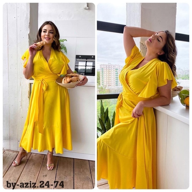 Платье 22996710