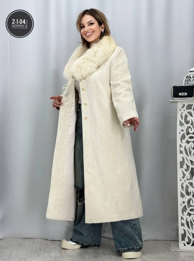 Пальто 22996903